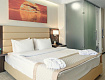 Отель "Comfort Hotel Astana" 4*